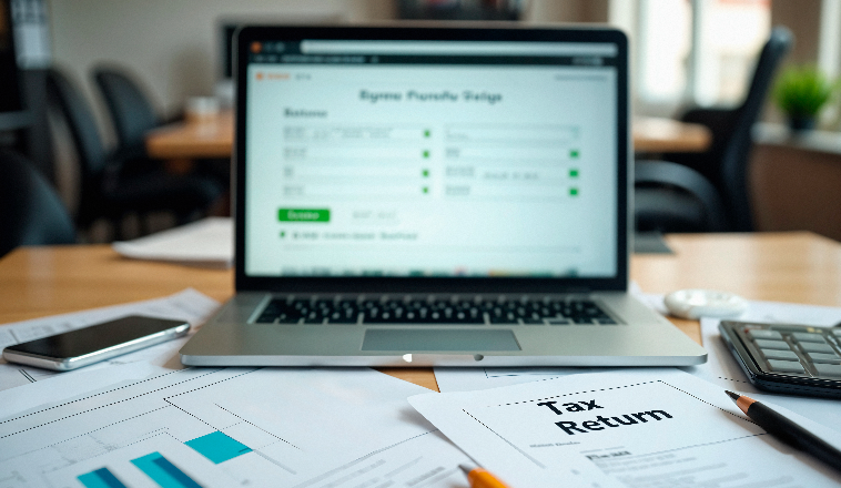 Common Mistakes to Avoid During GST Registration Process